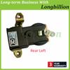 MB669156 MB669753 MB669754 MB669153 для Mitsubishi Pajero Montero Shogun II 1990-2004 5-дверный привод центрального замка