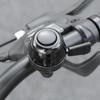 Велосипедные Звонки из Алюминиевого Сплава Велосипедные Аксессуары Горный Дорожный Велосипедный Звонок Для Мужчин Женщин Детей Электросамокат Запчасти