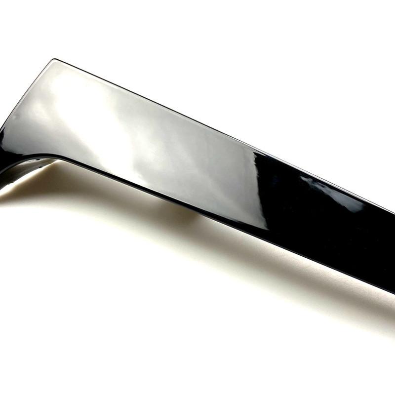 Спойлер багажника автомобиля, боковое крыло, накладка, наклейки, пригодные для BMW X3 F25 2011-2017, автомобильный спойлер, украшение для авто