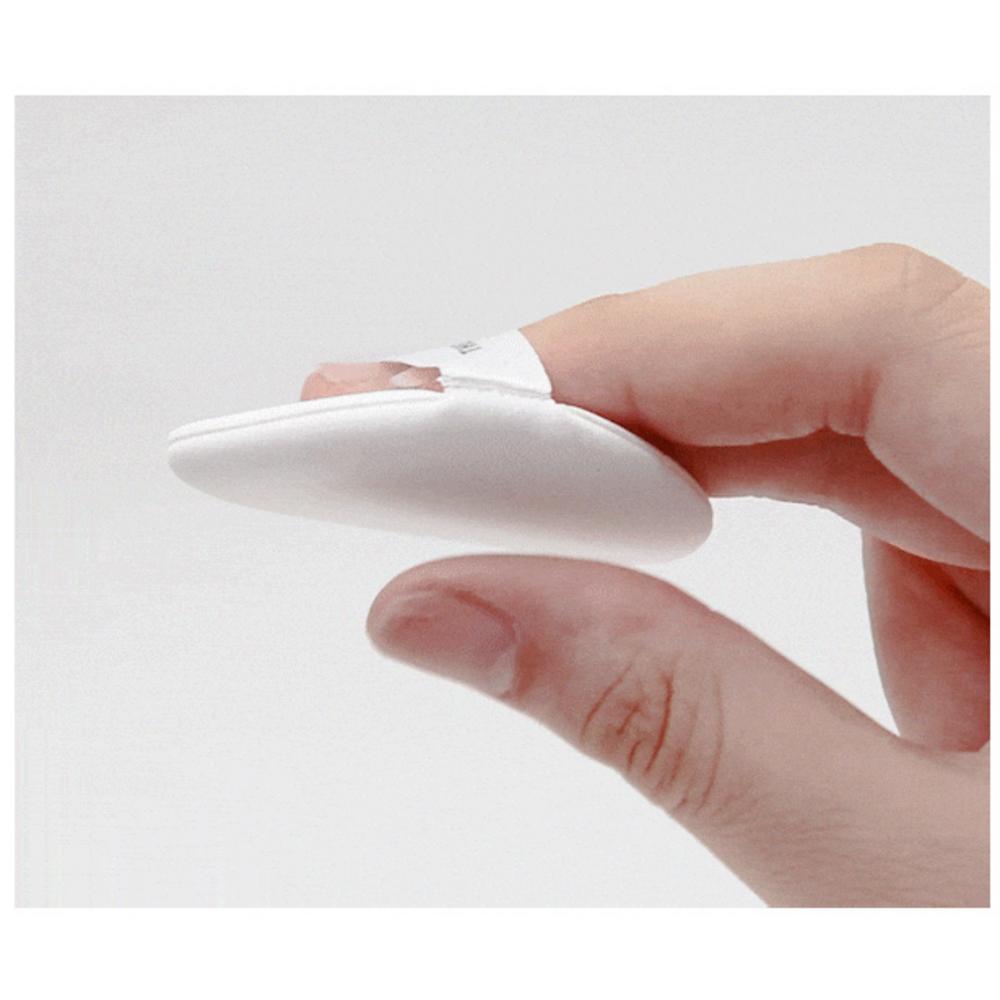 The Lab by Blanc Doux Oligo Hyaluronic Acid Healthy Cream Cushion Refill 12g, No. 02 Beige, 3 Pieces