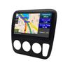 9-дюймовый сенсорный экран Автомагнитола Стерео Плеер GPS BT WiFi DAB Для Honda CR-V 1995-01