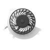KSB0912HE-CK2MC Replacement Internal Fan for Playstation 4 PS4