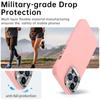 Для iPhone 13 Pro Чехол TPU+TPE Защита от падений Чехол для телефона