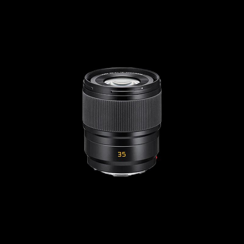 Leica SUMMICRON-SL 35mm f/2 ASPH. Lens