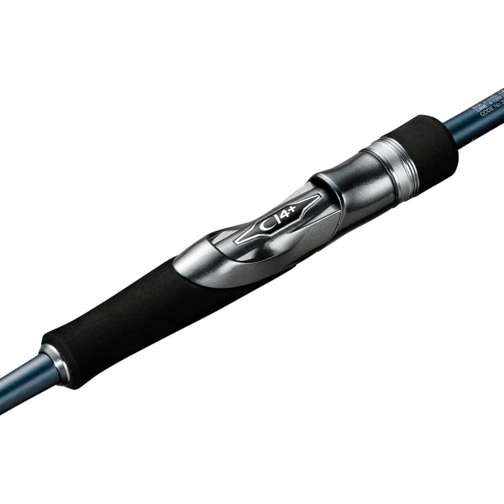 Удилище Shimano Freestyle 23 Free Game S76L Спиннинговое удилище 2,29 м Легкое рыболовное снаряжение