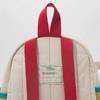 Children's Kindergarten School Bag, Cute Planet Canvas Backpack