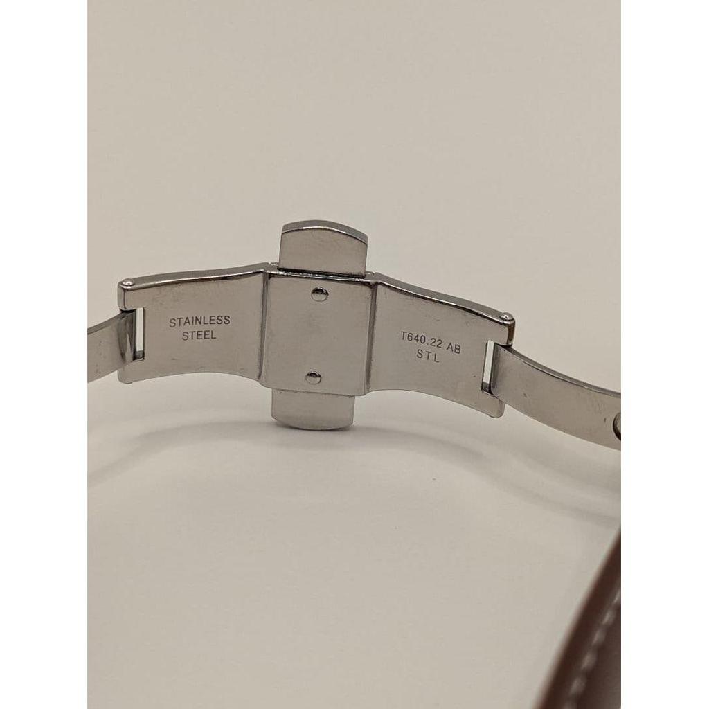 Б/у [Редкий] TISSOT Gentleman Quartz T127410A