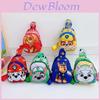 Детская нейлоновая нагрудная сумка Paw Patrol, ультралегкий кроссбоди-пак для дошкольников, мальчиков и девочек, для повседневного ношения, подарок