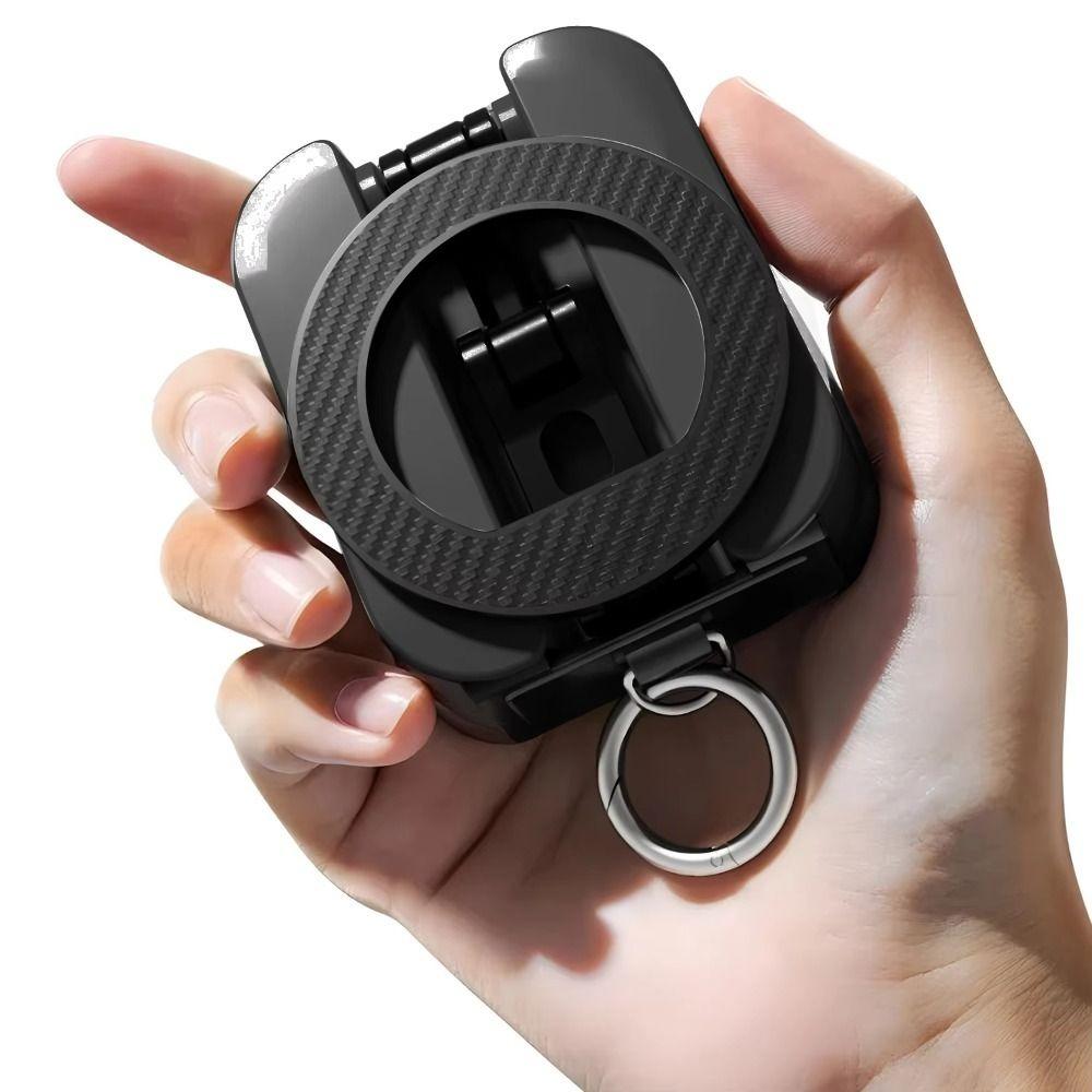 Multi-Angle Magnetic Phone Holder Rotatable Car Phone Holder Phone Mount Live-Streaming
