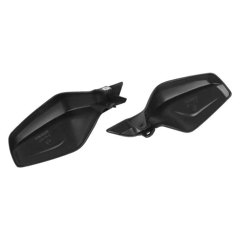 For HONDA NX400 NX500 CB500X CB 500X CB500 X 2022 2023 2024 Handguards Handle Bar Windshield Protector Motorcycle Accessories