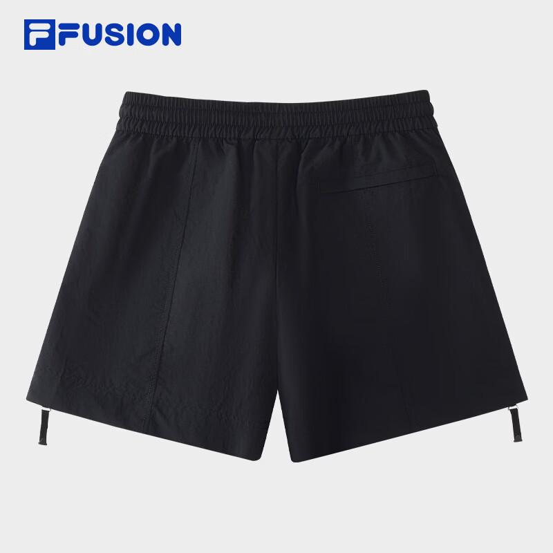 FILA FUSION Women's Casual Woven Shorts