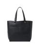 NOIR PGN002LP EVERYDAY TOTE Everyday Tote Tote Bag [Ghione]