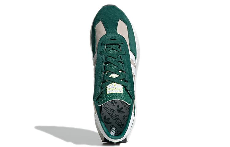 adidas Retropy E5 'Зеленый' GY1132