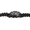 Montre - Q&amp;Q - Q&amp;Q - 43 mm - Étanche 10 ATM - Bracelet résine 23 mm