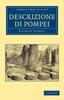 Книга Descrizione Di Pompei by Fiorelli, Giuseppe - Paperback