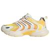 Climacool Ventania Удобные Универсальные Амортизирующие Нескользящие Низкие Повседневные Кроссовки для Бега Унисекс Желтые IF6728