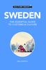 Книга Sweden - Culture Smart! : The Essential Guide To Customs & Culture
