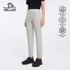 Women's Fleece-Lined Outdoor Quick-Dry Casual Pants