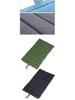 Four Seasons Bite-Resistant Waterproof Dog House with Dual-Sided Mat for Large Dogs