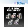 ALLDAY PROJECT The Debut Single [FAMOUS] CARTOON Ver. [Random Version]