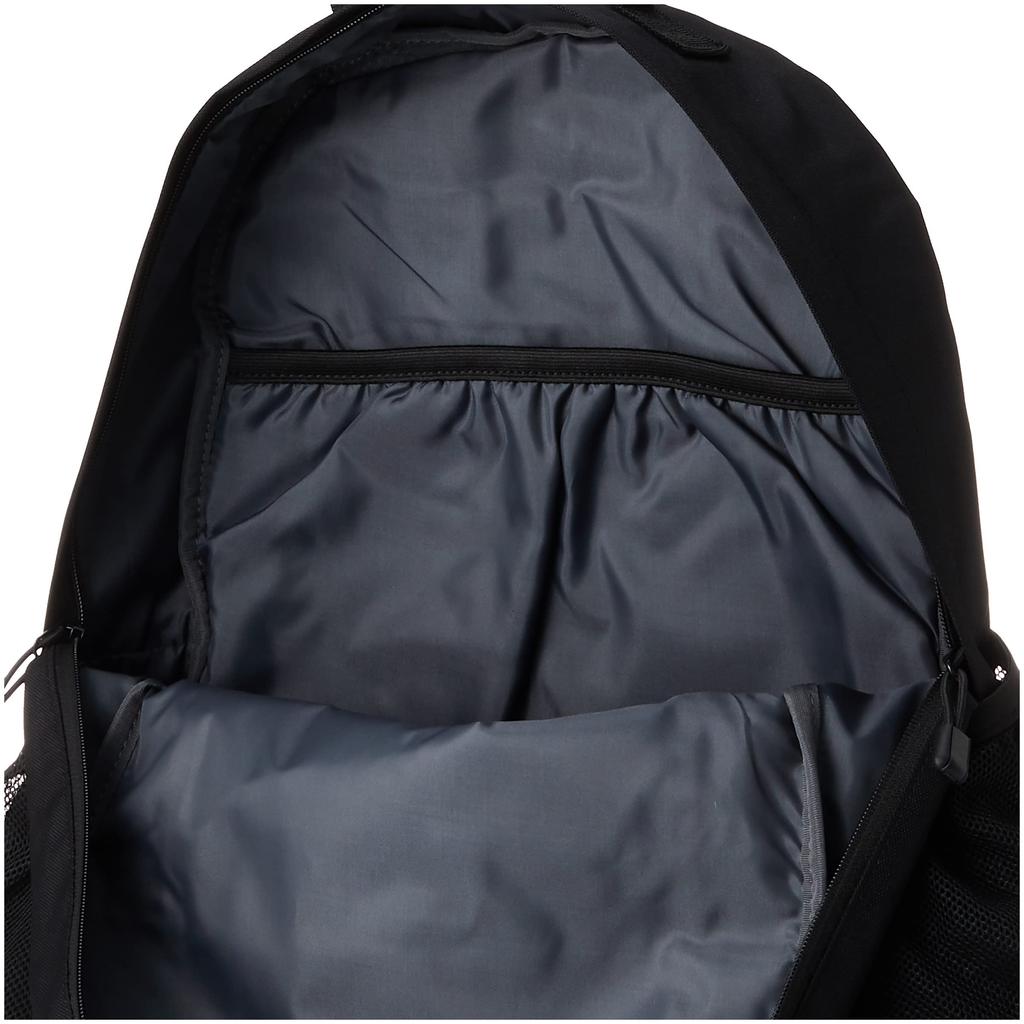 Рюкзак OUTLINE LOGO HOLD BACKPACK Черный СВОБОДНЫЙ РАЗМЕР [Dickies]