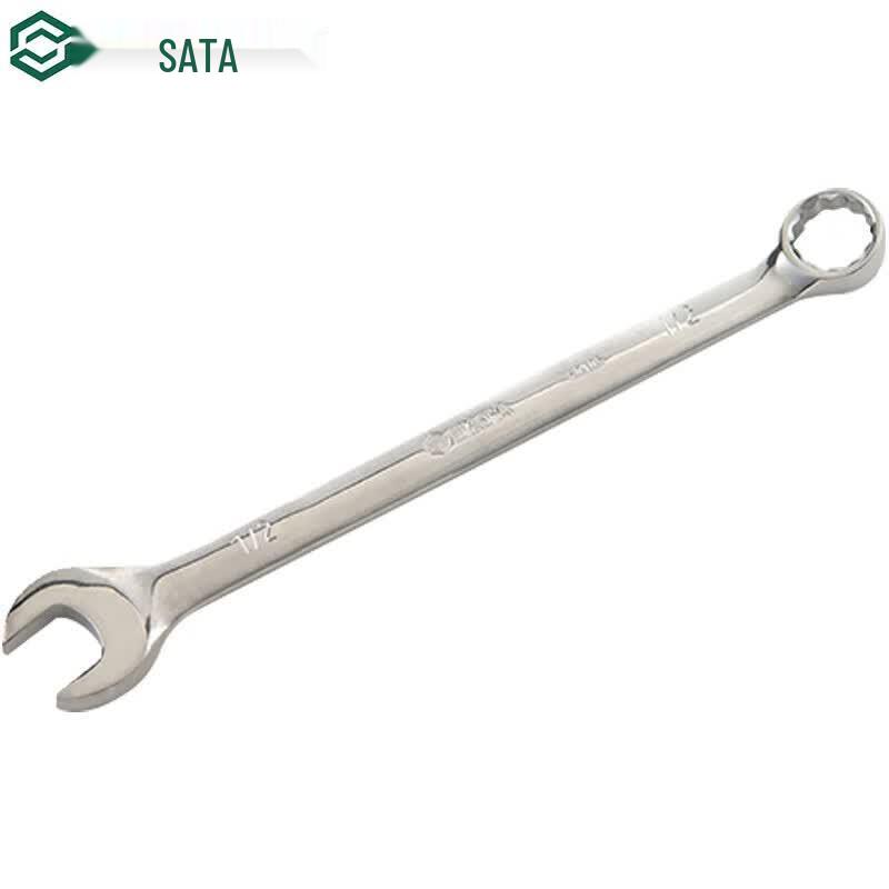 SATA Имперский Полностью Полированный Комбинированный Ключ