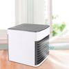 Portable Mini Refrigeration Air Conditioner Fan Household USB Desktop Small With Water Spray Air Fan