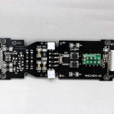 1:87 HO Scale Train Accessories, легко устанавливается, профессиональная модернизация Trains Circuit