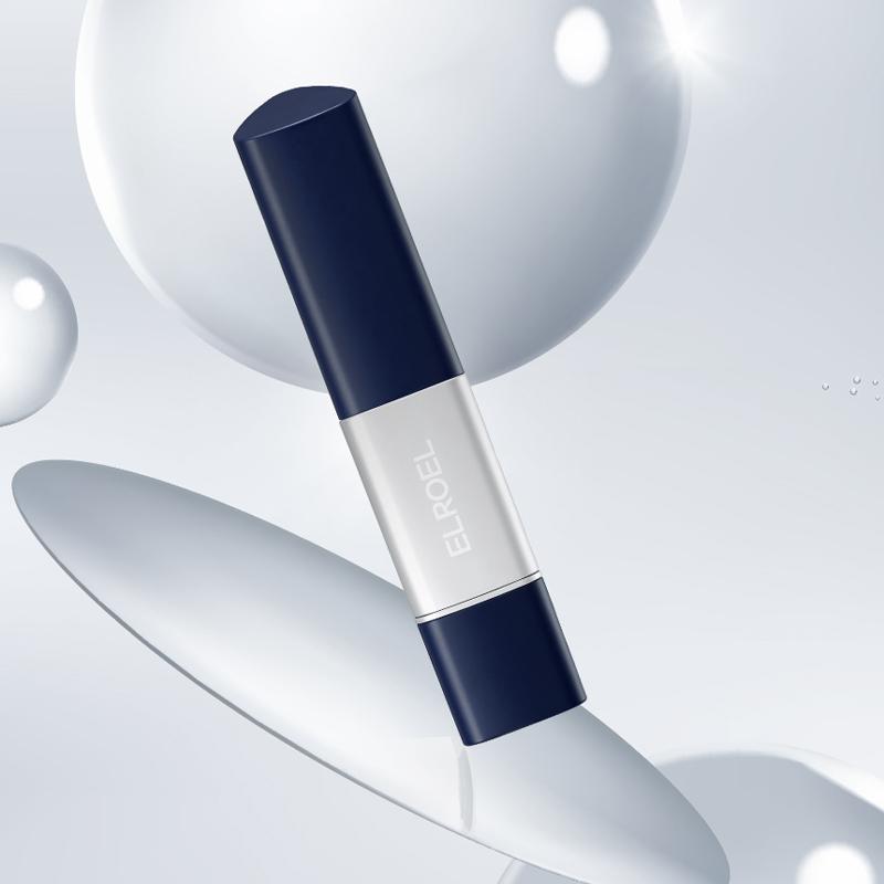 ELROEL Крем-стик Blanc Cover Cream Stick Navy SPF 50+ PA+++ 13 г