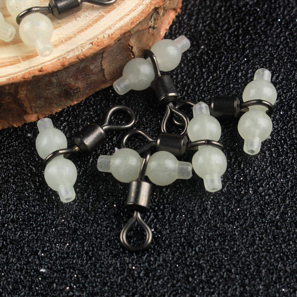 Zmart Рыболовные крючки и аксессуары Включает Джиг-грузило Рыболовные и Вертлюжки для Басса Мягкий Червь Офсетный Раздельное Кольцо Безбородый Тройник Ассист и