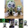 Beetlejuice Plush Doll Adorable And Detailed Design Perfect For Home Decor Or Gifts