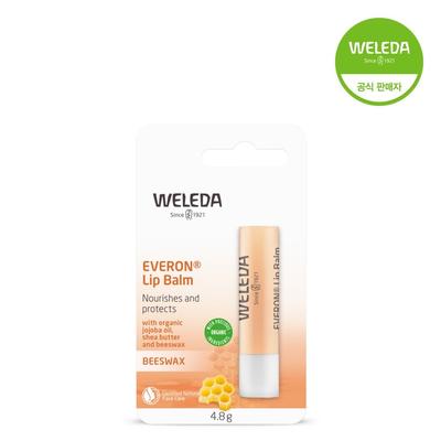 Бальзам для губ Everon 4,8 г