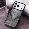 Мусульманская мечеть на арабском языке Чехол для телефона iPhone 17 16 15 14 13 12 11 Pro Max Plus 17Air Мягкий силиконовый чехол