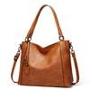 Soft Women's Handbag Fashion Handbag Casual  Single Shoulder Bag Crossbody Bag