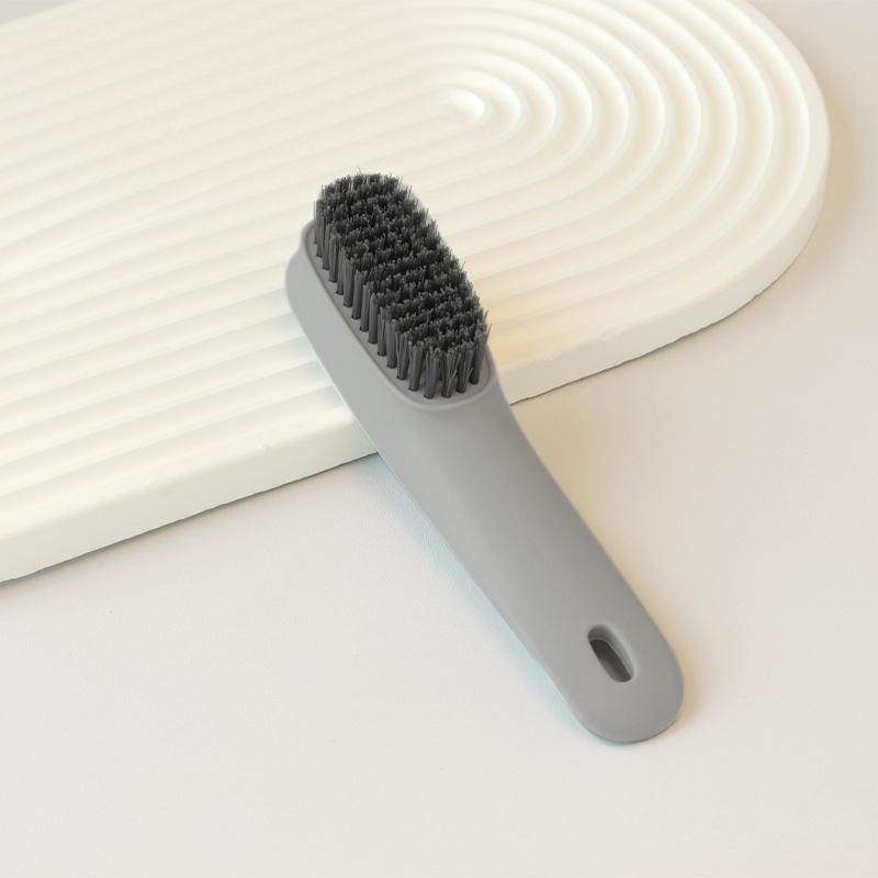 Shoe Cleaning Brush Plastic Clothes Scrubbing Multi-functional Cleaning Tools Washing Brush Accessories