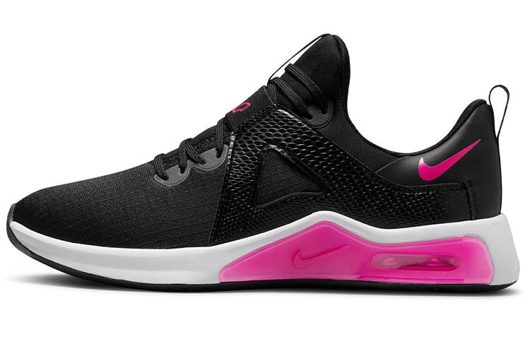 Nike Air Max Bella Tr 5 Черно-Розовый Rush Женские DD9285-061