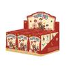 Новейшая Оригинальная Серия 'Игривый Момент' Кавайная Модная Игрушка Для Детей Фигурка Настольное Украшение Коллекционные Подарки