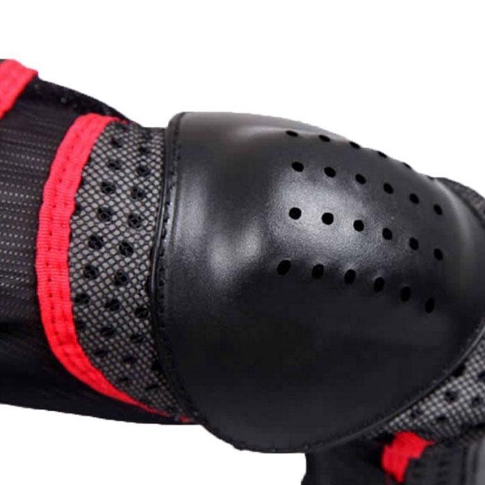 Мотоциклетная бронежилетная куртка для мотокросса, защитное пальто для позвоночника и груди