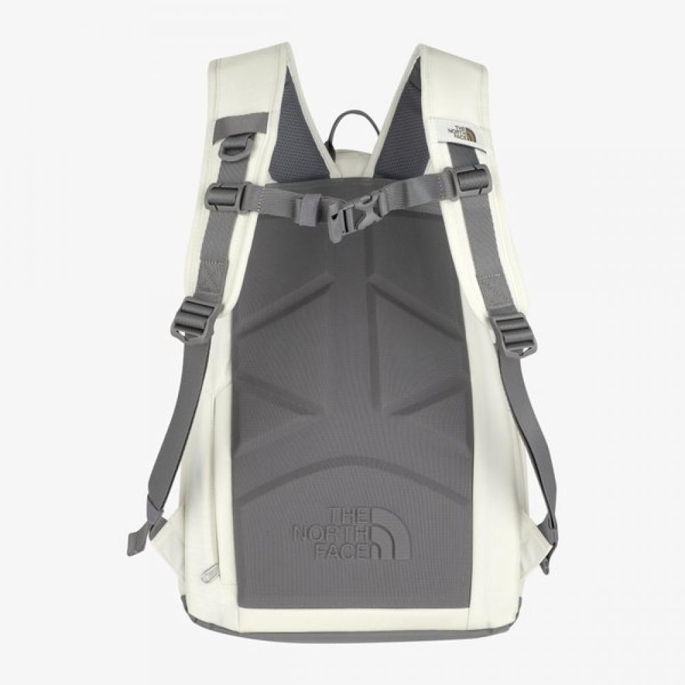 The North Face Super Pack Mini Cream Nm2ds02k