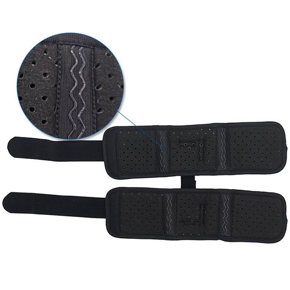 Шина Night Day, унисекс, регулируемая ортопедическая повязка для стопы, подходит как мужчинам, так и женщинам