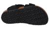 Birkenstock Сандалии New York BF Kids, для мальчика черные