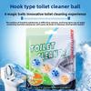 Hanging Toilet Cleaner Deodorize, Remove Yellow Stains and Urine Stains