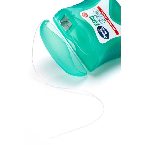Dontodent Antibacterial Dental Floss 100m