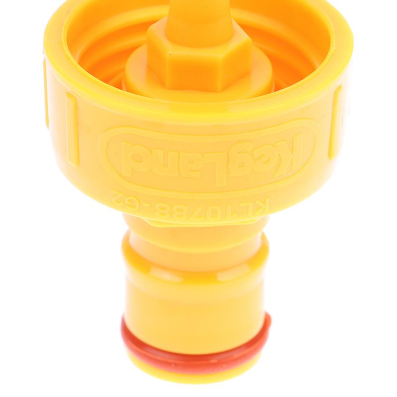 Крышка для газирования ПЭТ-бутылки с шариковым замком и счетчиком давления