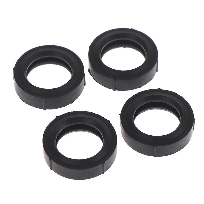 4/8 шт. Резиновые уплотнительные прокладки для настенного котла, пластинчатого теплообменника, плотное уплотнение и износостойкость в системах отопления