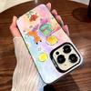 Чехол для телефона «Маленький принц» для iPhone 17 Pro Max 16 Pro Max 15 14 13 11 12 Mini Xs X Xr 7 8 Plus Se Цвет Серебристый Чехол