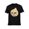 Onion TShirt Functional Casual Short Sleeve Tee