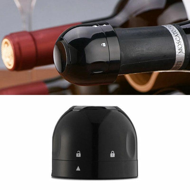 Винная пробка Уплотнитель для игристого вина Пробка для шампанского Герметичная пробка из силикона