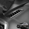 Накладка на рамку воздухозаборника из АБС-пластика для Kia Sorento LHD 2024-2026 Аксессуары