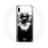 Case - Maniacase - Samsung Galaxy A40 - Anime Tokyo Ghoul - Soft - Protection and Decoration